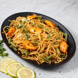 Chicken Noodle